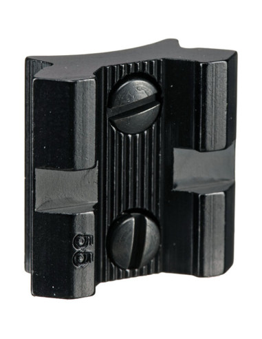 Base delantera/trasera WEAVER Top Mount 55 - Mossberg 680 - 48055