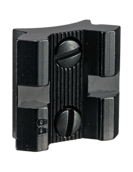 Base delantera/trasera WEAVER Top Mount 55 - Mossberg 680 - 48055