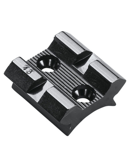 Base delantera/trasera WEAVER Top Mount 45 - Marlin 455 (trasera) - 48045