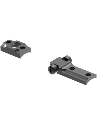 Juego de Bases LEUPOLD STD - Savage 10/110 (Round RCVR) - 55742