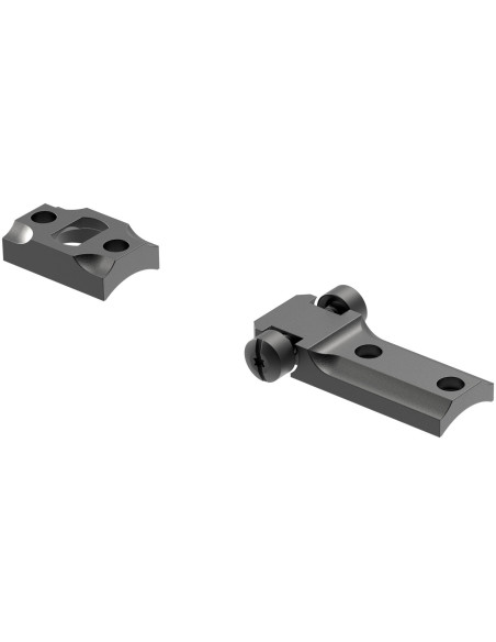 Juego de Bases LEUPOLD STD - Savage 10/110 (Round RCVR) - 55742