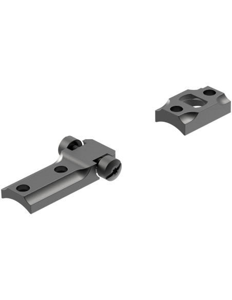 Juego de Bases LEUPOLD STD - Savage 10/110 (Round RCVR) - 55742