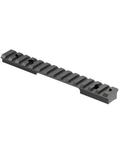 Carril LEUPOLD Mark 4 - REM 700 SA 20 MOA - 170744