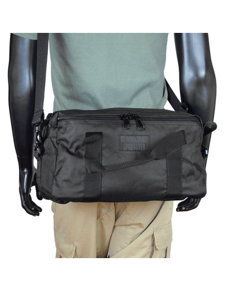 Bolsa BLACKHAWK! campo de tiro SPORTSTER - 74RB02BK