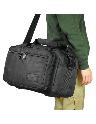 Bolsa BLACKHAWK! campo de tiro SPORTSTER Deluxe - 74RB01BK