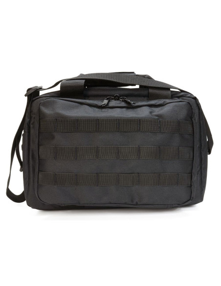 Bolsa BLACKHAWK! campo de tiro SPORTSTER Deluxe - 74RB01BK