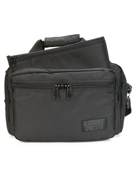 Bolsa BLACKHAWK! campo de tiro SPORTSTER Deluxe - 74RB01BK