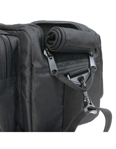 Bolsa BLACKHAWK! campo de tiro SPORTSTER Deluxe - 74RB01BK
