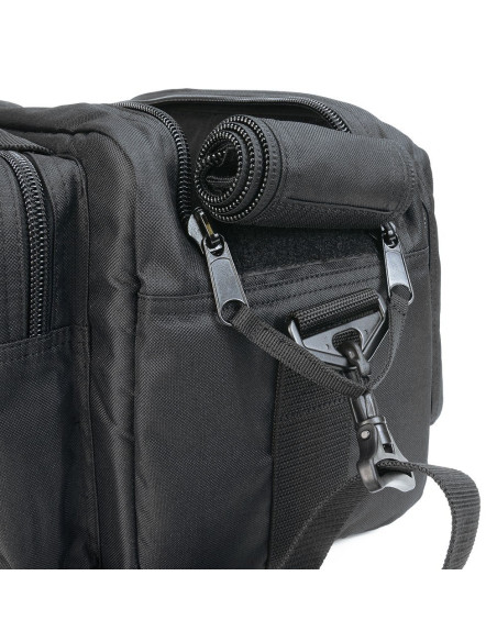 Bolsa BLACKHAWK! campo de tiro SPORTSTER Deluxe - 74RB01BK