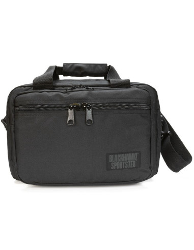 Bolsa BLACKHAWK! campo de tiro SPORTSTER Deluxe - 74RB01BK