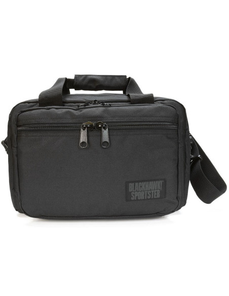 Bolsa BLACKHAWK! campo de tiro SPORTSTER Deluxe - 74RB01BK