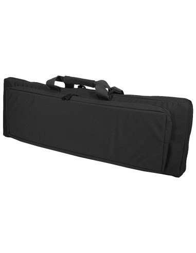 Funda táctica para rifle BLACKHAWK! Discreet negra - 32" - 65DC32BK