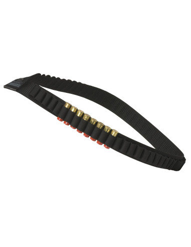 Canana bandolera BLACKHAW! portacartuchos - 43SB55BK