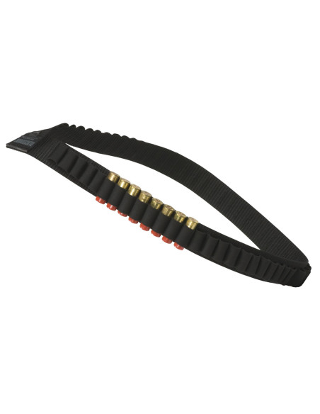 Canana bandolera BLACKHAW! portacartuchos - 43SB55BK