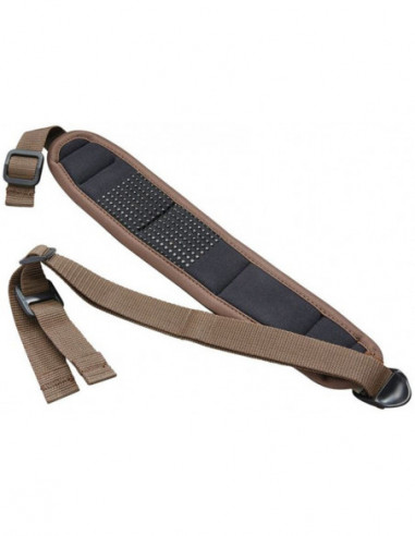 Correa Butler Creek elástica Comfort - marrón - 180015
