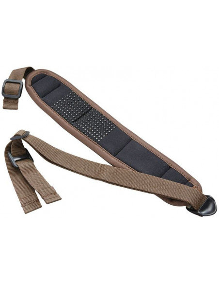 Correa Butler Creek elástica Comfort - marrón - 180015