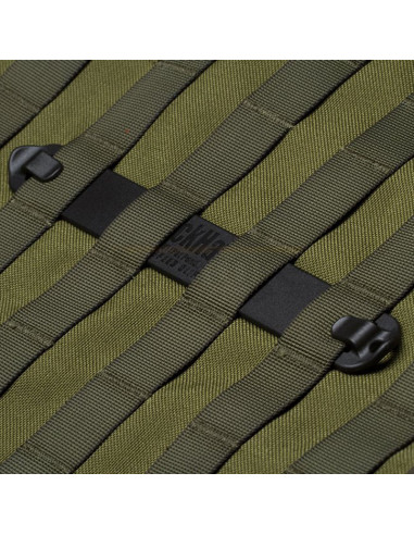 Clip rápido BLACKHAWK! S.T.R.I.K.E. o PALS/MOLLE