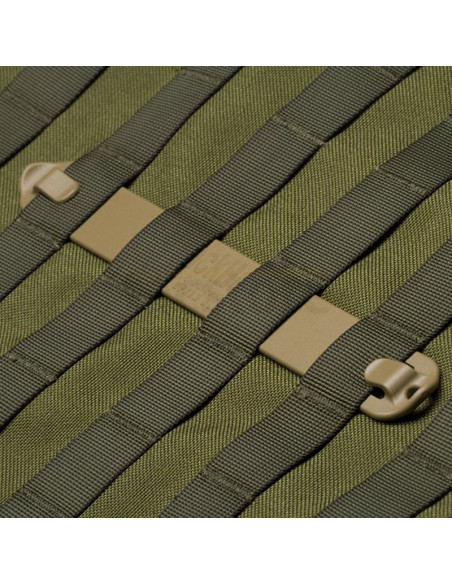 Clip rápido BLACKHAWK! S.T.R.I.K.E. o PALS/MOLLE