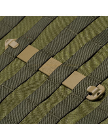 Clip rápido BLACKHAWK! S.T.R.I.K.E. o PALS/MOLLE