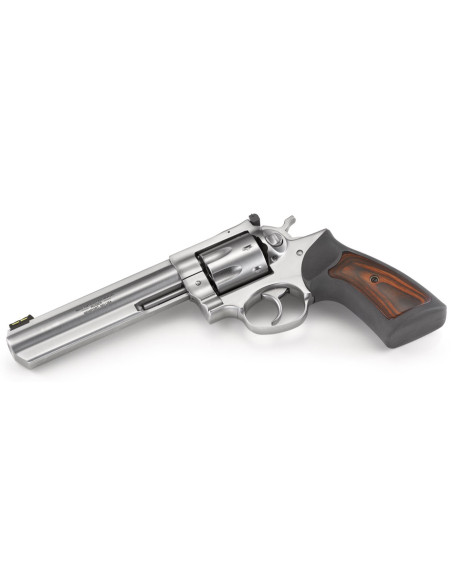 Revólver RUGER GP100 6" 7T - 357 Mag.- 01773