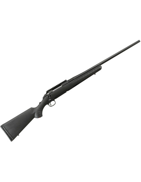 Rifle de cerrojo RUGER American Standard - 308 Win. - 06903
