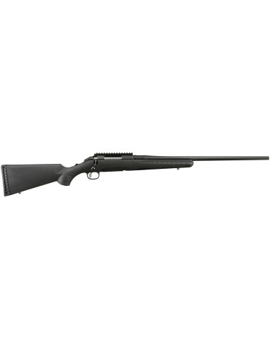 Rifle de cerrojo RUGER American Standard - 308 Win. - 06903