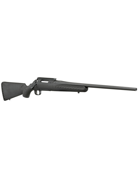 Rifle de cerrojo RUGER American Standard - 308 Win. - 06903