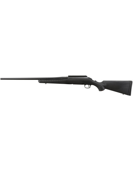 Rifle de cerrojo RUGER American Standard - 308 Win. - 06903