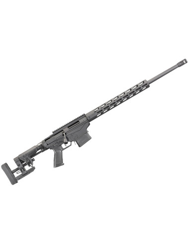 Rifle de cerrojo RUGER PRECISION - 6.5 Creedmoor - 18029