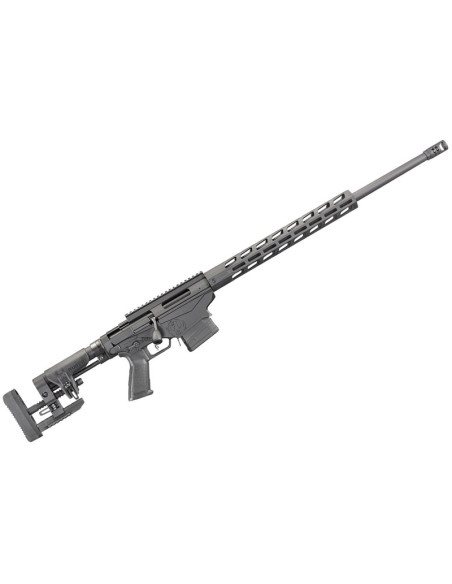 Rifle de cerrojo RUGER PRECISION - 6.5 Creedmoor - 18029