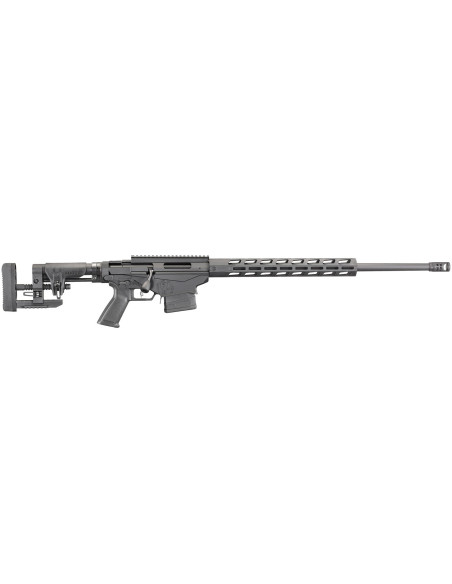 Rifle de cerrojo RUGER PRECISION - 6.5 Creedmoor - 18029