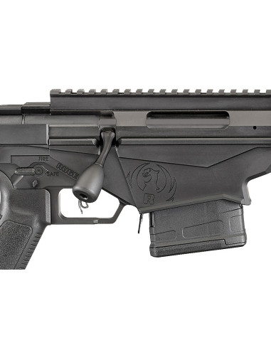 Rifle de cerrojo RUGER PRECISION - 6.5 Creedmoor - 18029