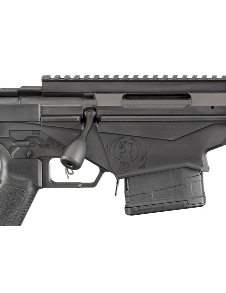 Rifle de cerrojo RUGER PRECISION - 6.5 Creedmoor - 18029
