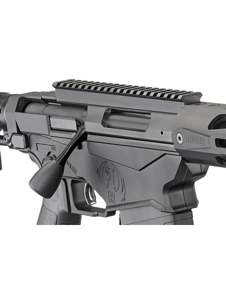 Rifle de cerrojo RUGER PRECISION - 6.5 Creedmoor - 18029