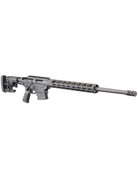 Rifle de cerrojo RUGER PRECISION - 6.5 Creedmoor - 18029