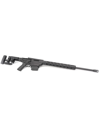 Rifle de cerrojo RUGER PRECISION - 6.5 Creedmoor - 18029