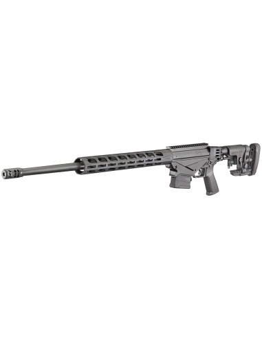 Rifle de cerrojo RUGER PRECISION - 6.5 Creedmoor - 18029