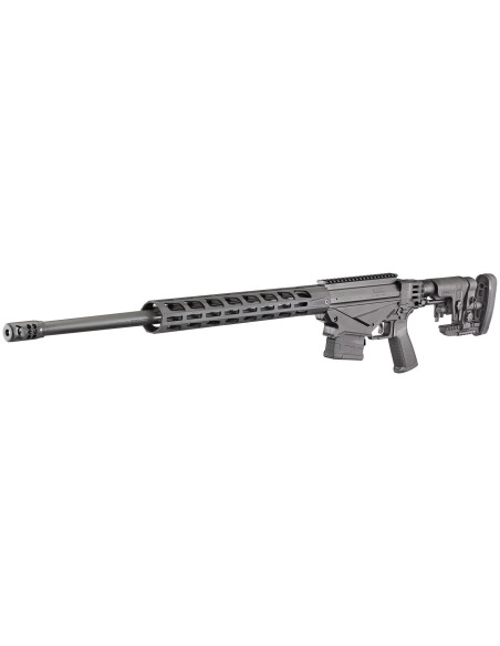 Rifle de cerrojo RUGER PRECISION - 6.5 Creedmoor - 18029