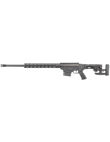 Rifle de cerrojo RUGER PRECISION - 6.5 Creedmoor - 18029