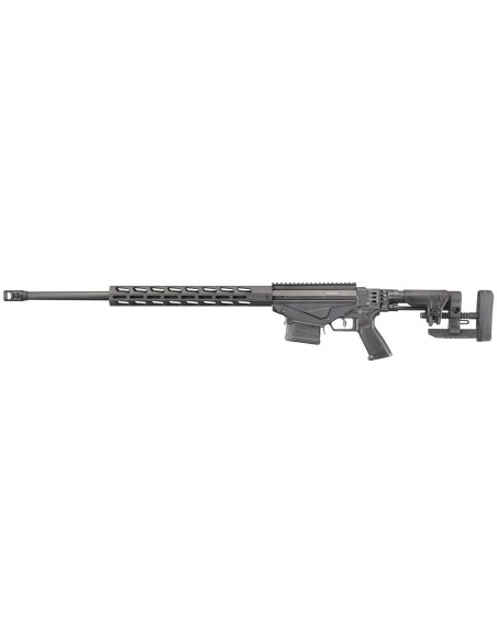 Rifle de cerrojo RUGER PRECISION - 6.5 Creedmoor - 18029