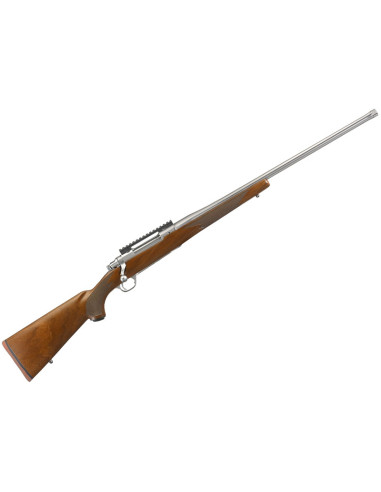 Rifle de cerrojo RUGER Hawkeye Hunter - 30-06 - 57108