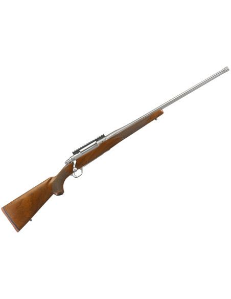 Rifle de cerrojo RUGER Hawkeye Hunter - 30-06 - 57108