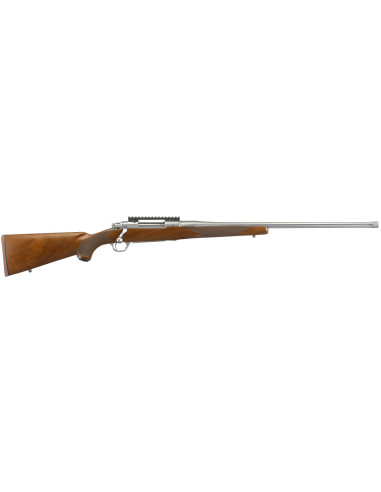 Rifle de cerrojo RUGER Hawkeye Hunter - 30-06 - 57108