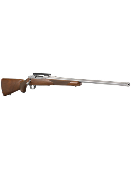 Rifle de cerrojo RUGER Hawkeye Hunter - 30-06 - 57108