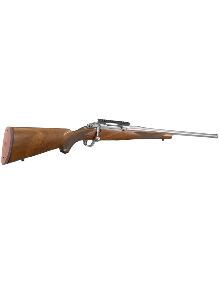 Rifle de cerrojo RUGER Hawkeye Hunter - 30-06 - 57108