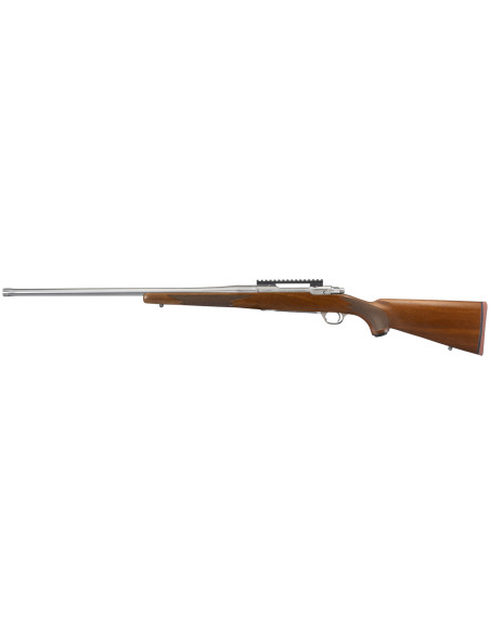 Rifle de cerrojo RUGER Hawkeye Hunter - 30-06 - 57108
