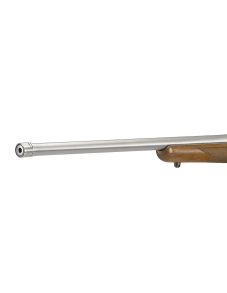 Rifle de cerrojo RUGER Hawkeye Hunter - 30-06 - 57108