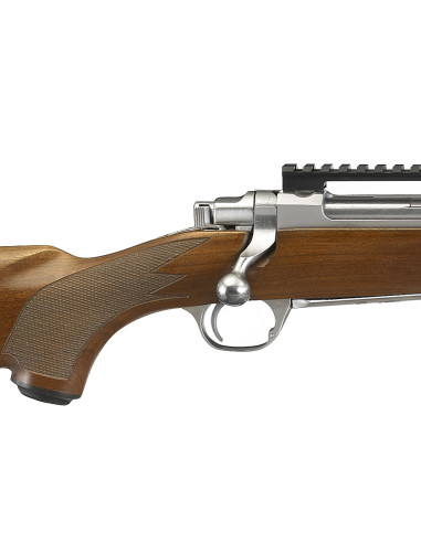 Rifle de cerrojo RUGER Hawkeye Hunter - 300 Win. Mag. - 57109