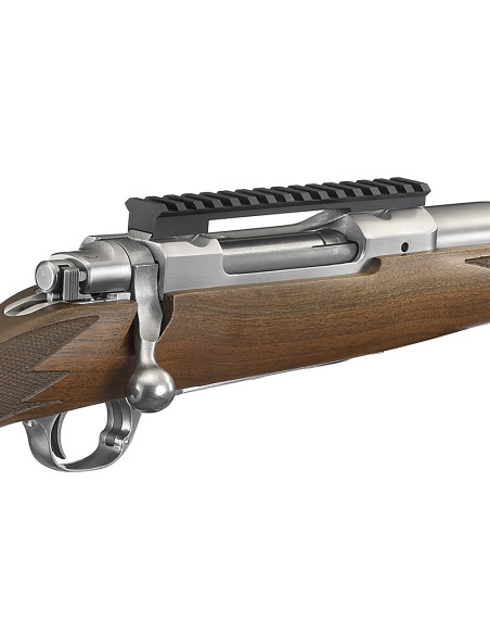 Rifle de cerrojo RUGER Hawkeye Hunter - 300 Win. Mag. - 57109