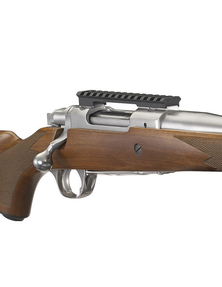 Rifle de cerrojo RUGER Hawkeye Hunter - 300 Win. Mag. - 57109